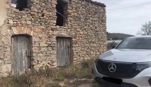 ridiculo mercedes generador - Como hacer el ridículo con un video grabado por t