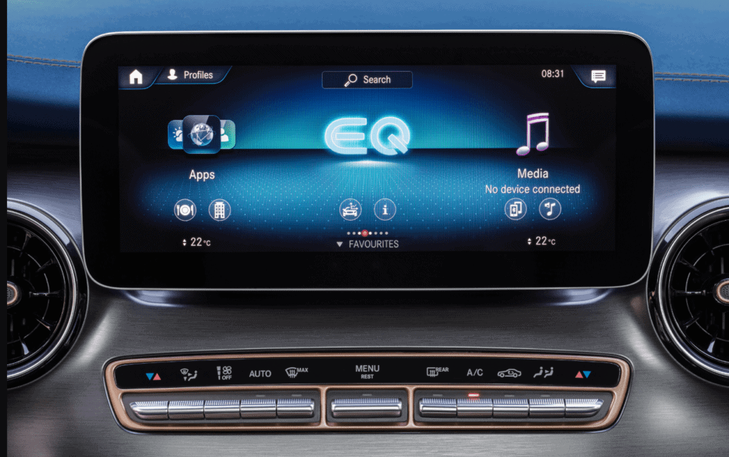 Captura de pantalla 9 | MQE Más que Eléctricos