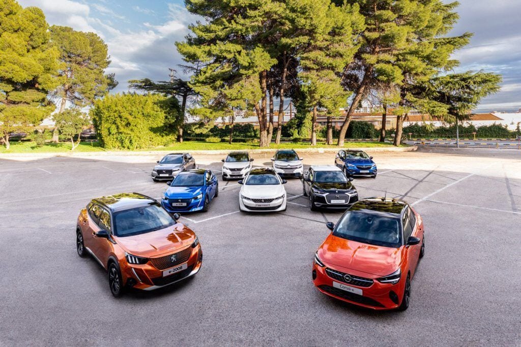 FotoCoches 0 | MQE Más que Eléctricos