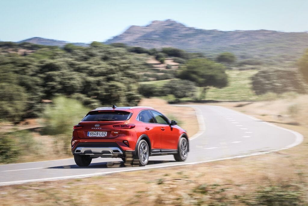 KIA NUEVO XCEED PHEV CALIDAD WEB 027 1 | MQE Más que Eléctricos