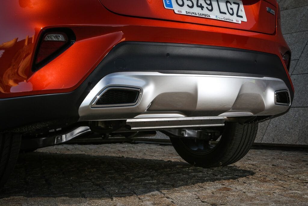 KIA NUEVO XCEED PHEV CALIDAD WEB 040 | MQE Más que Eléctricos