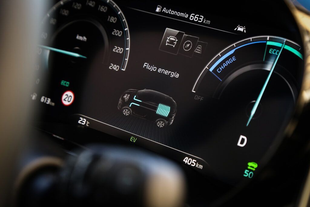 KIA NUEVO XCEED PHEV CALIDAD WEB 051 1 | MQE Más que Eléctricos