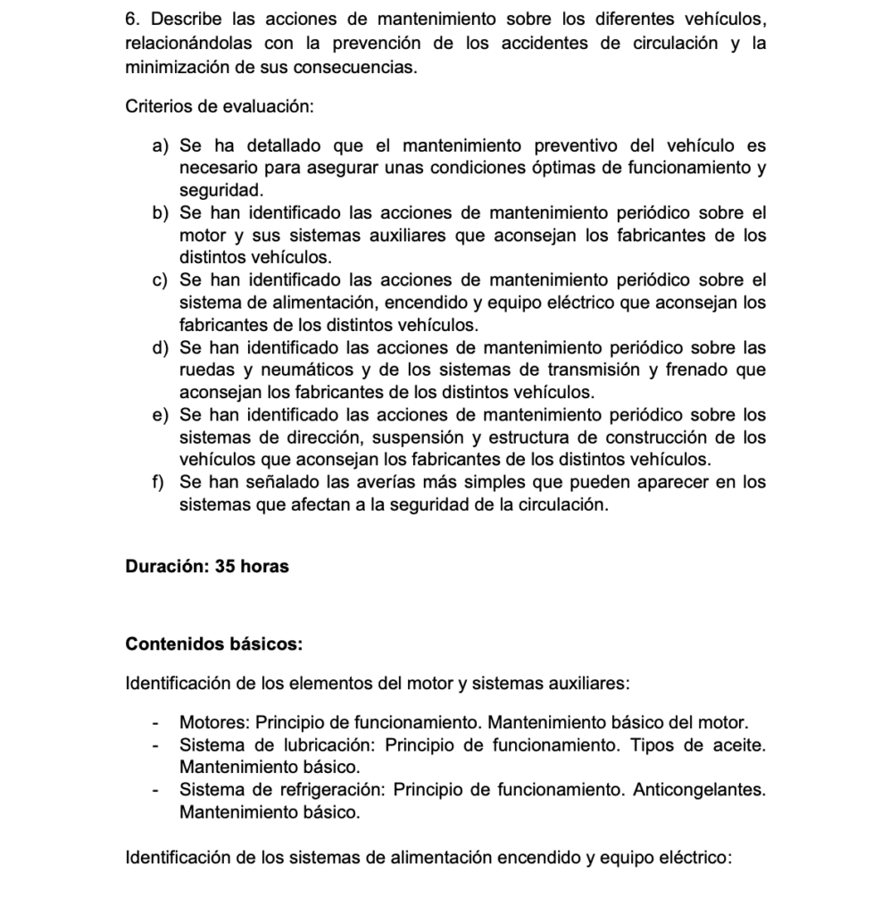 Blog sobre coches eléctricos, movilidad y noticias del sector automotriz sostenible.