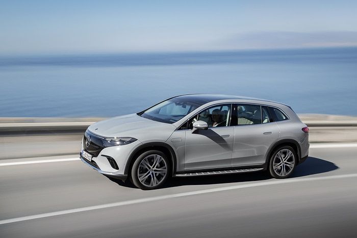 Mercedes lider premium