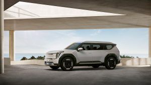 kia ev9 1 | MQE Más que Eléctricos