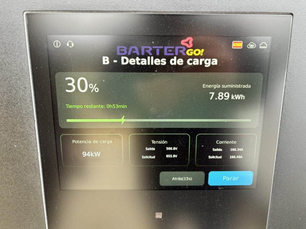 Xpeng G6