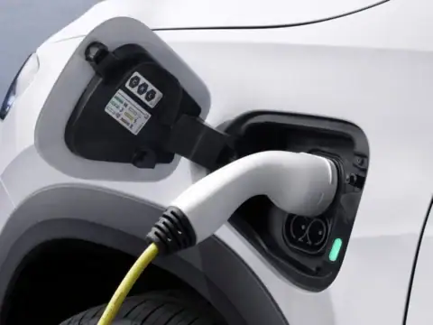 nuevas medidas UE coche eléctrico