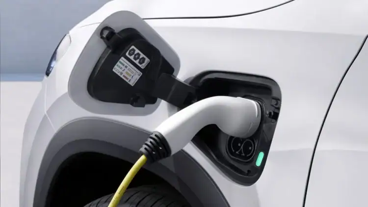 nuevas medidas UE coche eléctrico