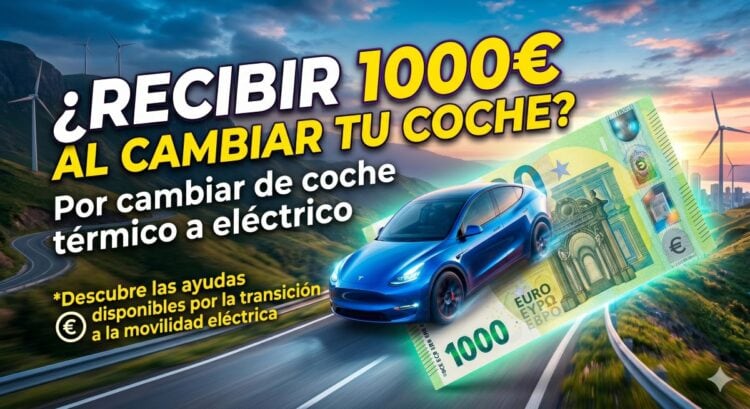 CAE coche eléctrico