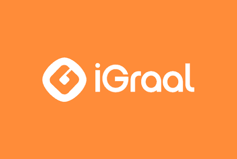 Cómo registrarse en iGraal España y conseguir el bono de bienvenida